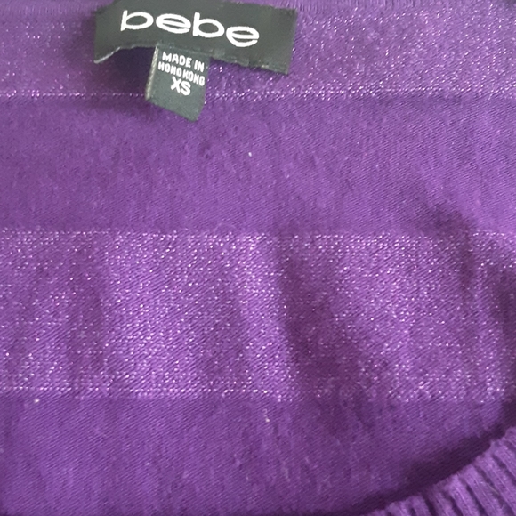 Longselve shirt - Picture 3 of 3